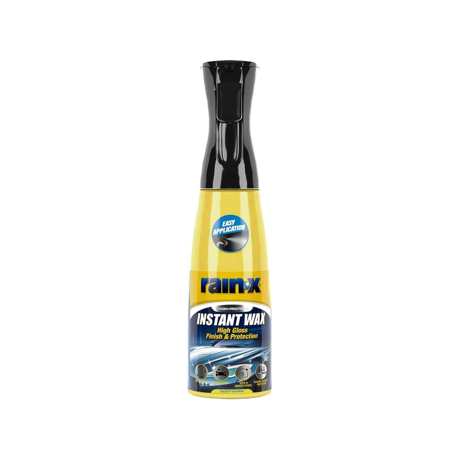 بخاخ منظف متعدد الاستعمالات شمعي