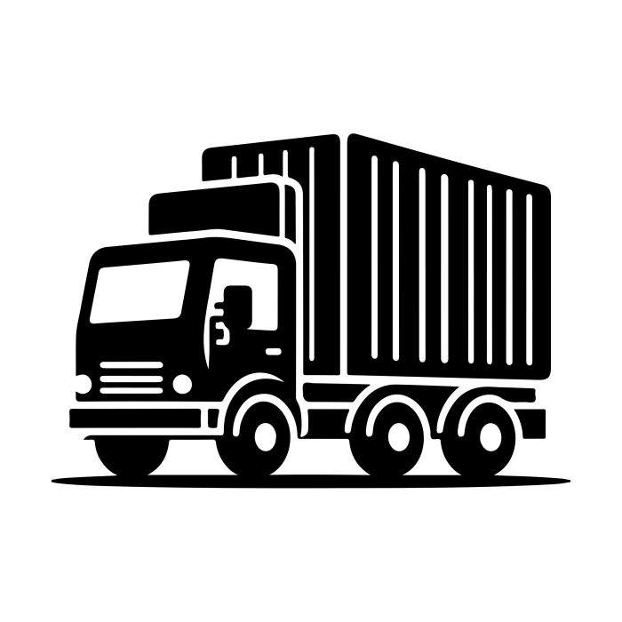 اضافات المركبات التجارية (شاحنات ومعدات)