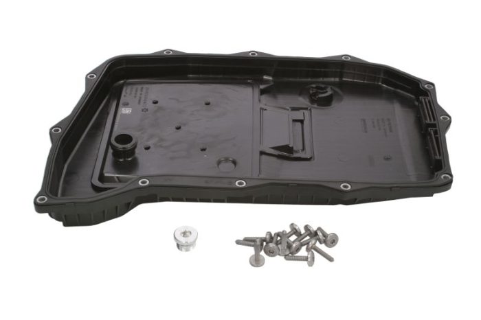 فلتر زيت القير الاوتوماتيكي اودي 2017 - 2024