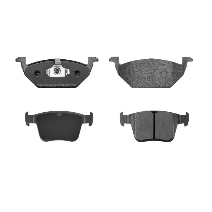 فحمات فرامل كاملة MG5 2020-2025