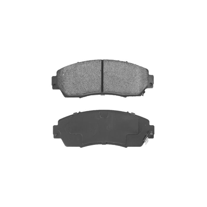 فحمات فرامل امامية فورد تيريتوري 2023-2026