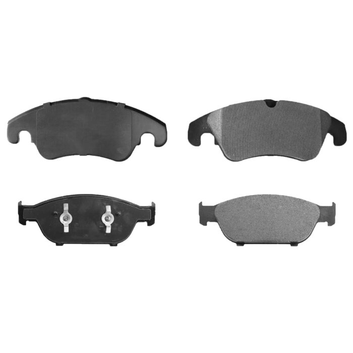 فحمات فرامل كاملة سيراميك اودي A4 / A5 / Q5 موديلات 2008-2017